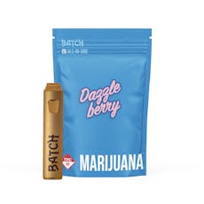 Dazzleberry (2g)