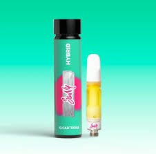 SAVVY - Sunday Brunch Hybrid Cart 1 g