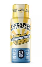BOTA Journeyman Lemonade Pineapple 1:1 200mg