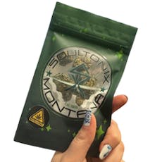 Pineapple Breeze | 3.5g