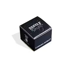 Beezle - Kush Lato - Live Resin Badder - 1g