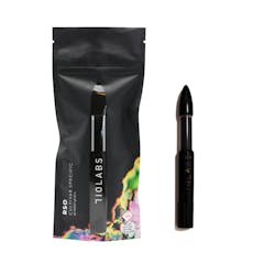 710 Labs - Ztan Lee #5 + Zimosa #2 RSO 1g