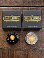 Bananaconda - 1g - Live Rosin (H)