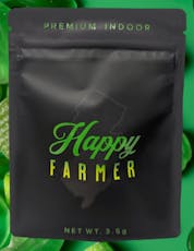 Space Lube - Flower - 3.5g