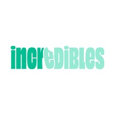 INCREDIBLES - Pineapple Express Fast Acting Gummies 100 mg