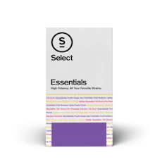 Select Essentials Watermelon Kush ICP Cartridge 1g