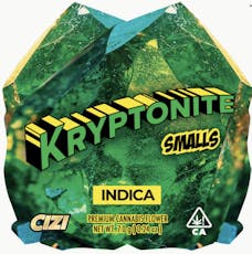 CIZI 7g I Kryptonite