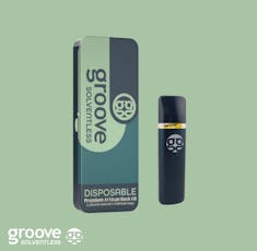 Dantes Inferno | Disposable | .5g