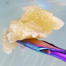 Lemon Berry | Live Resin Badder
