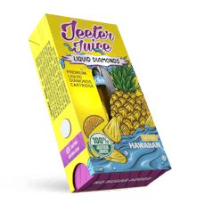 Jeeter | Hawaiian Cartridge | 1g