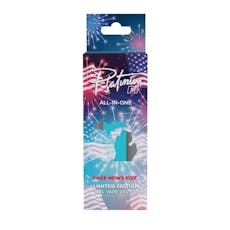 Platinum Vape - 1g Disposable - Fake News Fizz