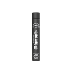 Heavy Hitters | Panama Red (S) Diamond Infused Pre Roll | 1g