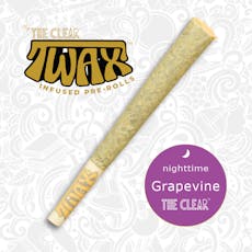 Grapevine | Infused PreRoll