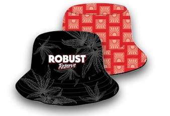 Robust - Reversable Bucket Hat