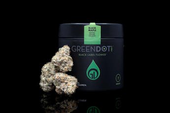 GDL Black Label Flower- Picasso H 3.5g