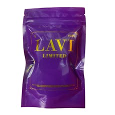 Gas Planet Popcorn (7g)