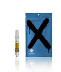 XVapes - Cartridge - Northern Lights (I) 1000mg