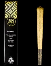 Maven 1g Preroll H Parisian Kush