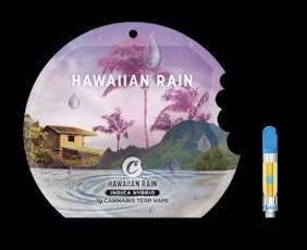 COOKIES HAWAIIAN RAIN CARTRIDGE 1G