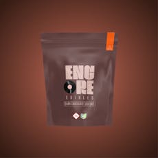 Hybrid | 10pk 110mg 1:1 THC:CBD Dark Chocolate