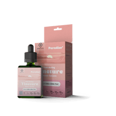 Paradise 2:1:1 Nano Tincture - Green Revolution