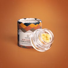 CRUMBLE-GOVERNMINT OASIS