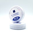 Blueberry Lavender Chews (Total: 100mg CBN: 50mg THC) - Curio