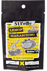 ST Lemon Maraschino 1.0g Vape $40