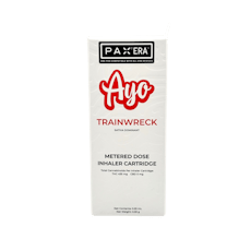 Pax: Vape | Trainwreck | Pod | 0.5g