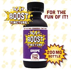 Boost Grape | TAX INCLUDED