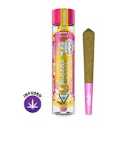 Jeeter Pre-Roll 1g - Bubba G