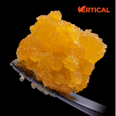 VERTICAL - SUGAR LIVE - 1G - ZERBERT CREAM - HYBRID