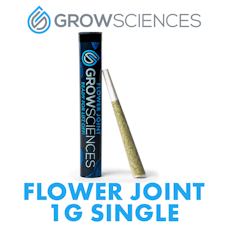Grow Sciences - Flashbang Preroll - 1g