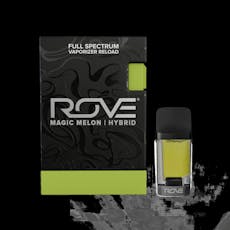 Magic Melon Live Resin Diamonds Reload Cartridge | 1g