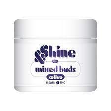 Special Shelf &Shine Crazy Facebow (H) 28g