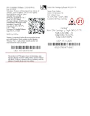 Select Elite Cartridge 1g Purple OG (I) 01170