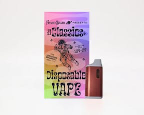 Unicorn Surprise | Disposable | 1g