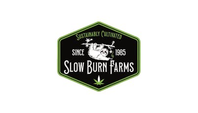 Slow Burn | 1G Preroll | Cereal Cake