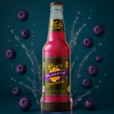 Bottle 1:1:1 Tropical Kush Lemonade 300mg