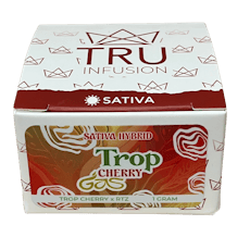 Trop Cherry Gas Batter (S/H) | 1G