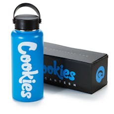 COOKIES Water Bottle