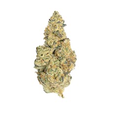 THC Design | El Chivo 3.5g