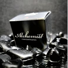 Alchemist | Banana Kush Live Sugar | 1g