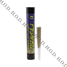 Grimas Watermelon Splash Tarantula 2g