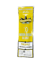 PRESIDENTIAL | MOON ROCK BLUNT | PINEAPPLE | 1.5G