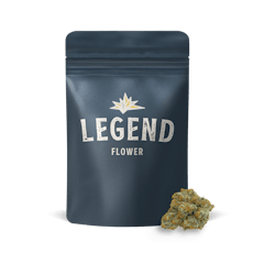 Strawberry OG | 28g Littles | Legend