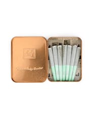 Ruby Doobies SOUR DIESEL | 7-Pack
