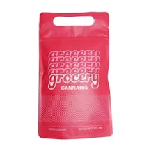 Grocery Mixed Light Flower 28g - Cap Thai