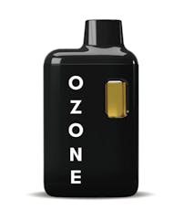 OZONE RESERVE PURPLE HELIX LIVE RESIN DISPOSABLE 1G