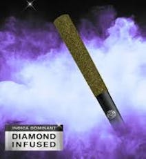 Blue Dream Infused Pre-Roll - 1g